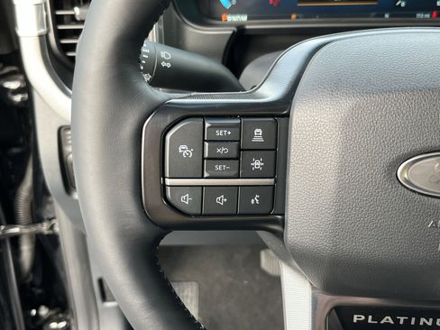 New 2026 Ford F450 Platinum w/ FX4 Off-Road Package image 20