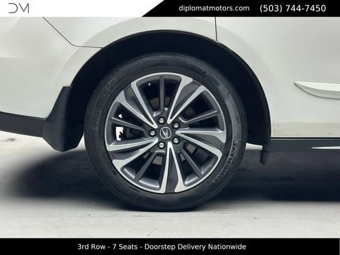 Used 2019 Acura MDX SH-AWD w/Technology Pkg Sport image 43