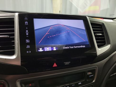 Used 2017 Honda Pilot EX-L image 17