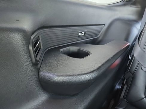 Used 2024 Jeep Wagoneer Series II image 99