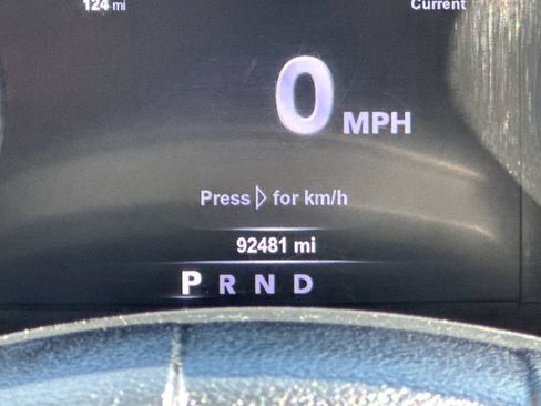 Used 2017 RAM 1500 Sport AWD/4WD image 12