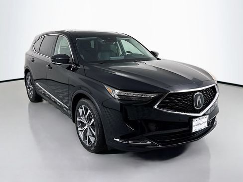 Used 2023 Acura MDX SH-AWD w/ Technology Package image 7
