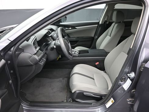 Used 2021 Honda Civic LX image 13