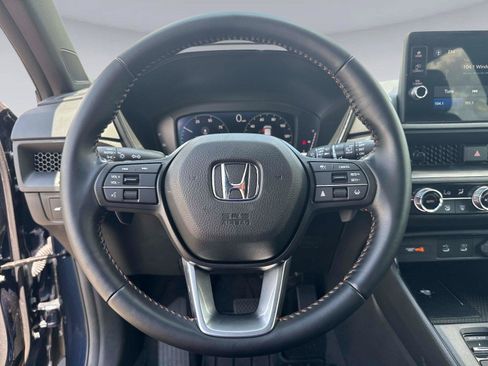 Certified 2026 Honda CR-V Sport-L image 29