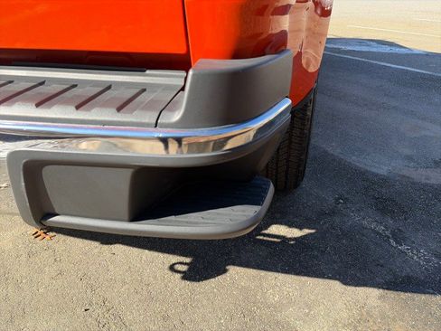 Used 2022 Chevrolet Colorado W/T w/ WT Convenience Package image 41