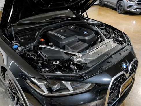 Used 2025 BMW 430i xDrive AWD/4WD image 53