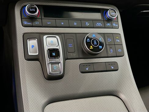 Used 2025 Hyundai Palisade SEL image 25