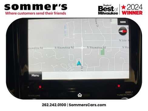 Used 2020 Subaru Ascent Limited w/ Technology Package image 17