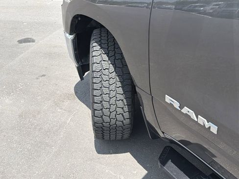 Used 2019 RAM 1500 Tradesman AWD/4WD image 32