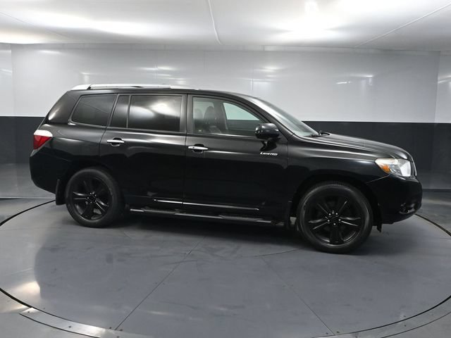 Used 2010 Toyota Highlander Limited AWD/4WD image 2