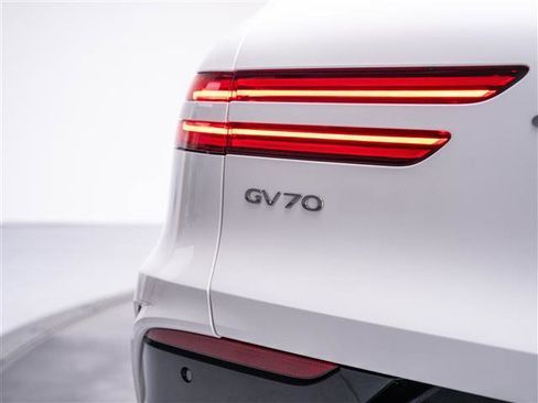 New 2026 Genesis GV70 3.5T Sport Prestige image 16