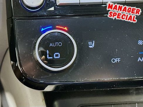 Used 2025 Hyundai Tucson SEL FWD image 21