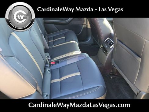 New 2026 MAZDA CX-90 3.3 Turbo S w/ Premium Package image 21
