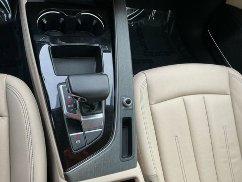 Used 2023 Audi A5 2.0T Premium Plus w/ Premium Plus image 15