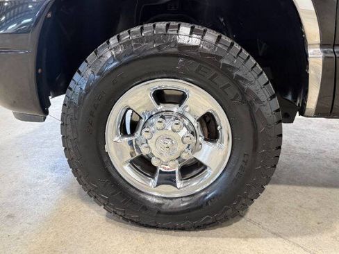 Used 2008 Dodge Ram 2500 Truck Laramie w/ Protection Group AWD/4WD image 13