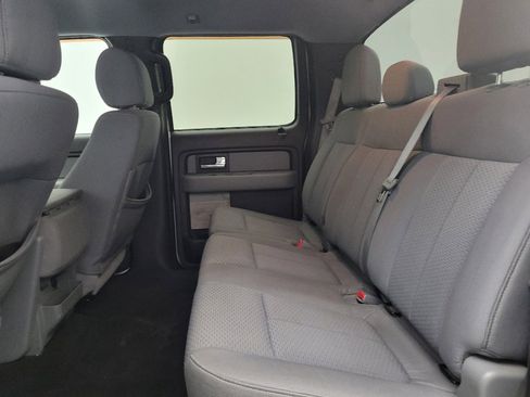 Used 2014 Ford F150 XLT w/ XLT Chrome Package RWD image 18