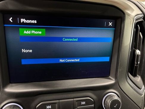 Used 2021 Chevrolet Silverado 1500 RST AWD/4WD image 27