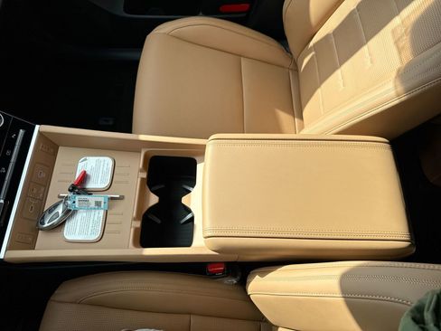 New 2026 Hyundai Santa Fe Calligraphy image 22