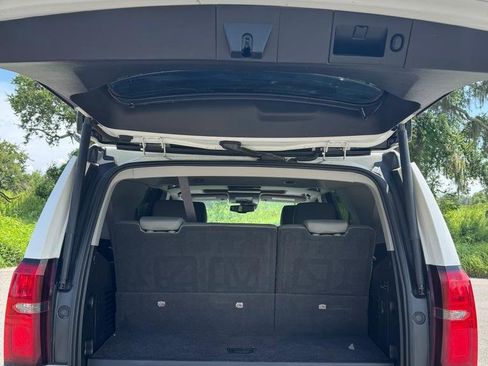Used 2017 Chevrolet Tahoe LT image 19