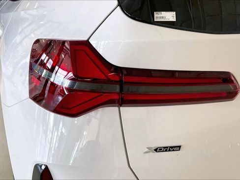 New 2026 BMW X3 xDrive30 AWD/4WD image 14