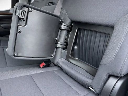 Used 2023 GMC Sierra 1500 Elevation w/ X31 Off-Road Package image 17