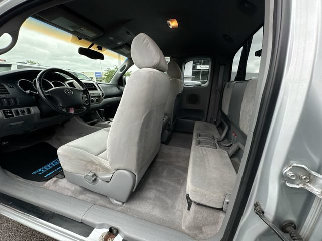 Used 2005 Toyota Tacoma 2WD Access Cab w/ SR5 Pkg #2 image 18