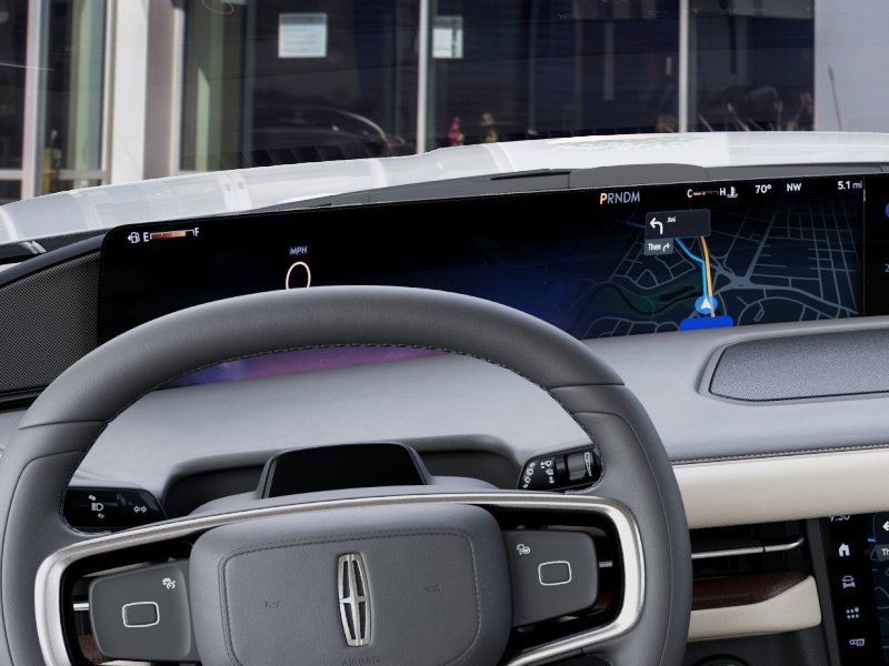 New 2027 Lincoln Navigator Reserve AWD/4WD image 38