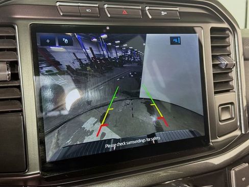 Used 2022 Ford F150 XLT w/ Equipment Group 302A High image 13