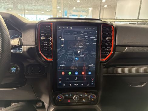 New 2026 Ford Ranger Raptor image 24