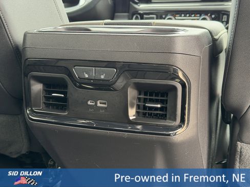 Used 2024 Chevrolet Silverado 1500 ZR2 w/ Technology Package image 20