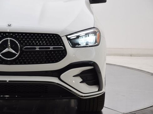 New 2026 Mercedes-Benz GLE 450 4MATIC image 10