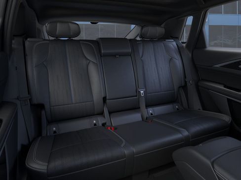 New 2026 Cadillac Lyriq Premium Sport image 17