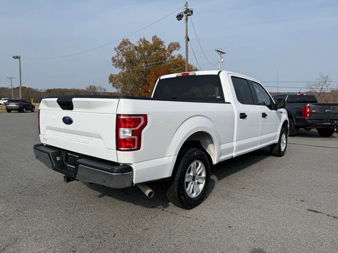 Used 2018 Ford F150 XLT w/ Equipment Group 301A Mid image 7