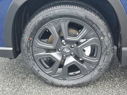 New 2026 Subaru Ascent Bronze Edition w/ Onyx Package image 5