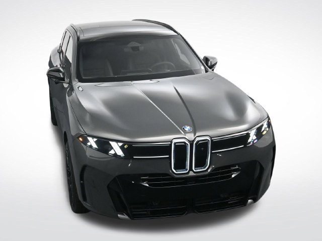 New 2027 BMW X5 xDrive40i w/ M Sport Professional Package AWD/4WD image 33
