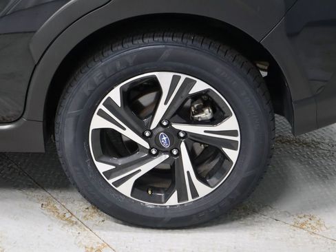 Used 2025 Subaru Crosstrek 2.0i Premium AWD/4WD image 20