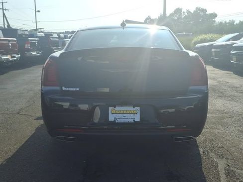 Certified 2023 Chrysler 300 S w/ Comfort Group RWD image 6