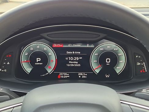 Used 2023 Audi Q7 2.0T Premium Plus w/ Premium Plus Package image 20