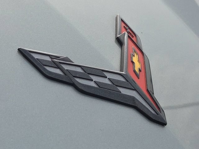 Used 2023 Chevrolet Corvette Stingray Preferred Cpe w/ 2LT RWD image 32