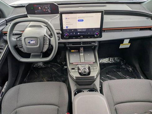 New 2026 Subaru Uncharted Premium image 10