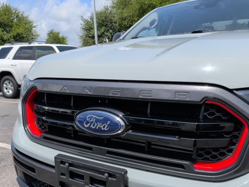 Used 2022 Ford Ranger XLT w/ Tremor Off-Road Package AWD/4WD image 13