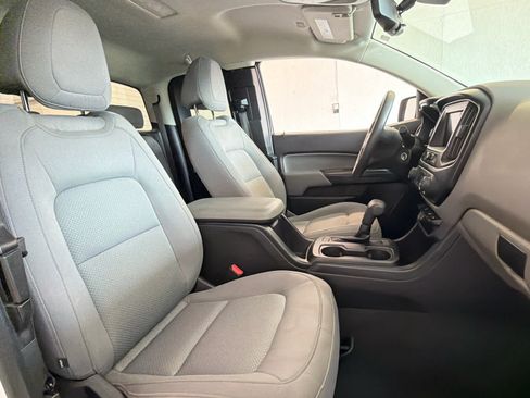 Used 2021 GMC Canyon Elevation Standard w/ Convenience Package RWD image 25