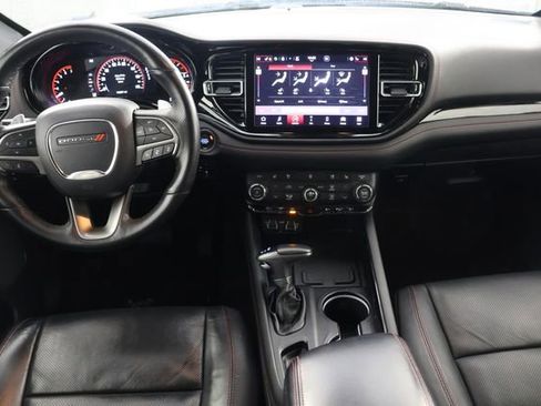 Used 2023 Dodge Durango Citadel image 2