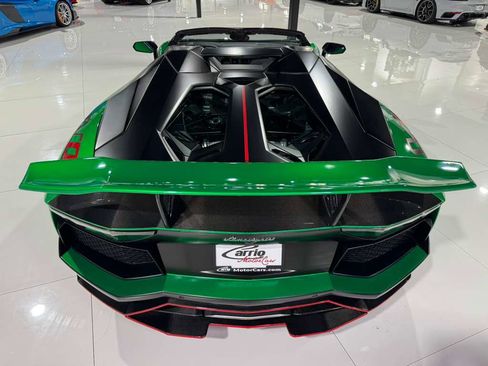 Used 2016 Lamborghini Aventador LP 700-4 image 6