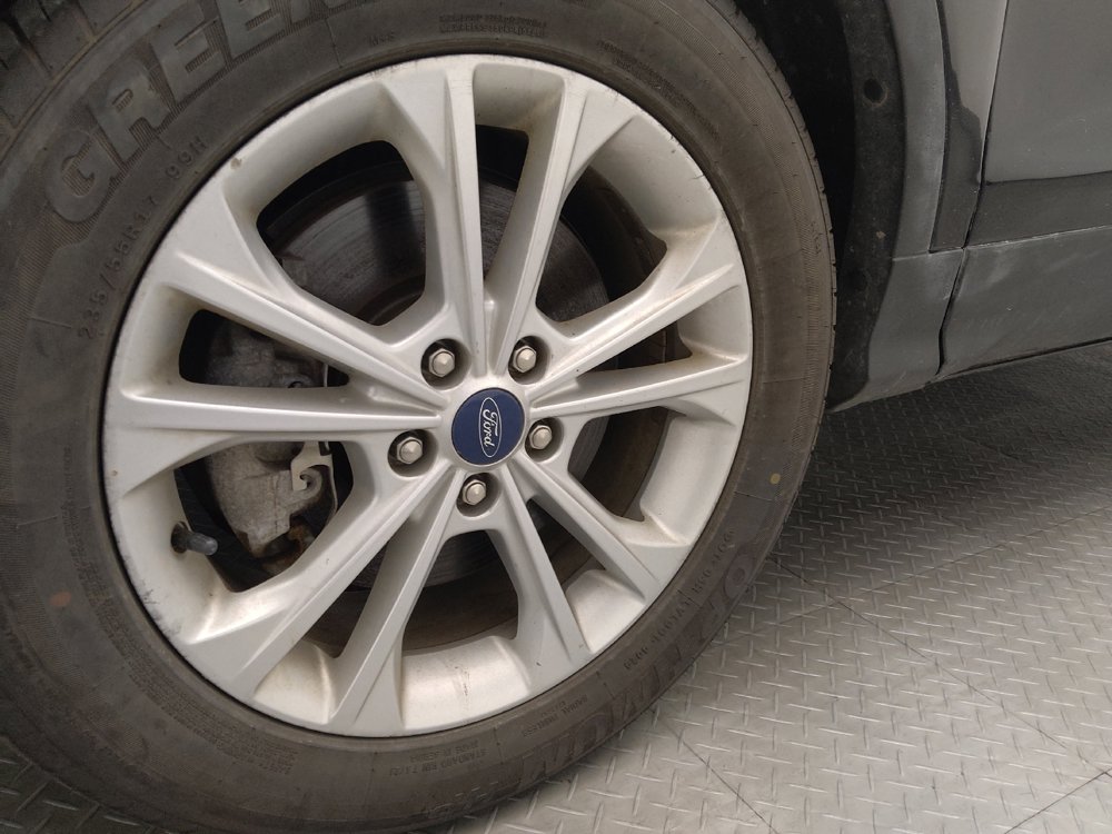 Used 2019 Ford Escape SE AWD/4WD image 31
