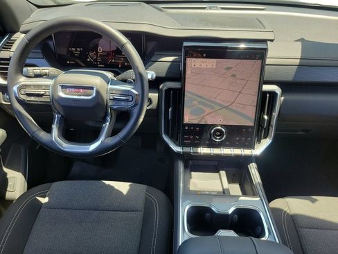 Used 2026 GMC Acadia Elevation w/ Black Edition FWD image 11
