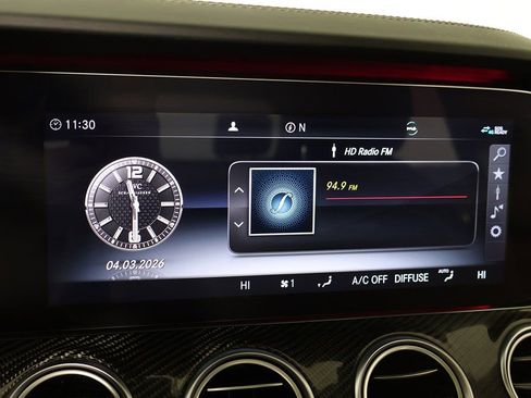 Used 2020 Mercedes-Benz E 63 AMG S image 55