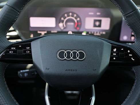 New 2026 Audi SQ5 Premium Plus AWD/4WD image 30