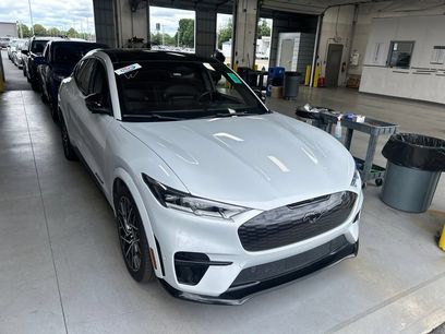 Used 2023 Ford Mustang Mach-E GT w/ GT Performance Edition