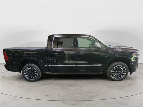Used 2026 RAM 1500 Limited AWD/4WD image 7